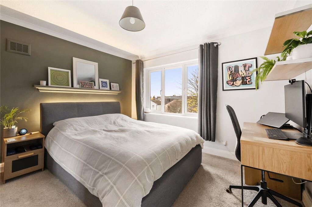 Apartment in London, Walthamstow Village, Leyton - View 2