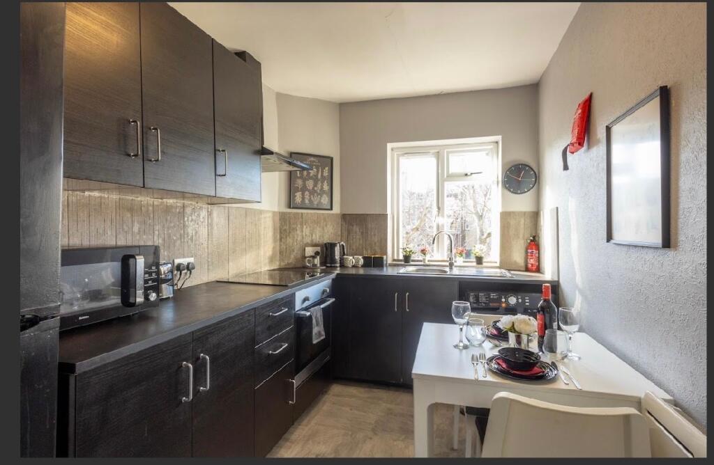 1 bedroom flat for rent