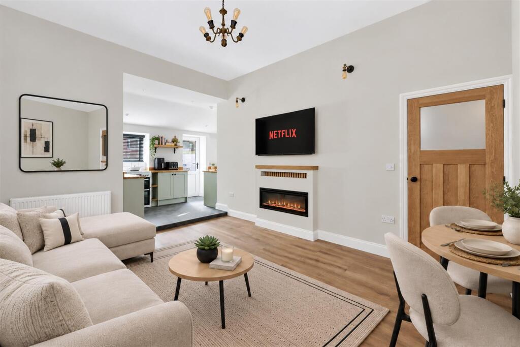 House in Barnstaple, Pilton, Bradiford - View 4