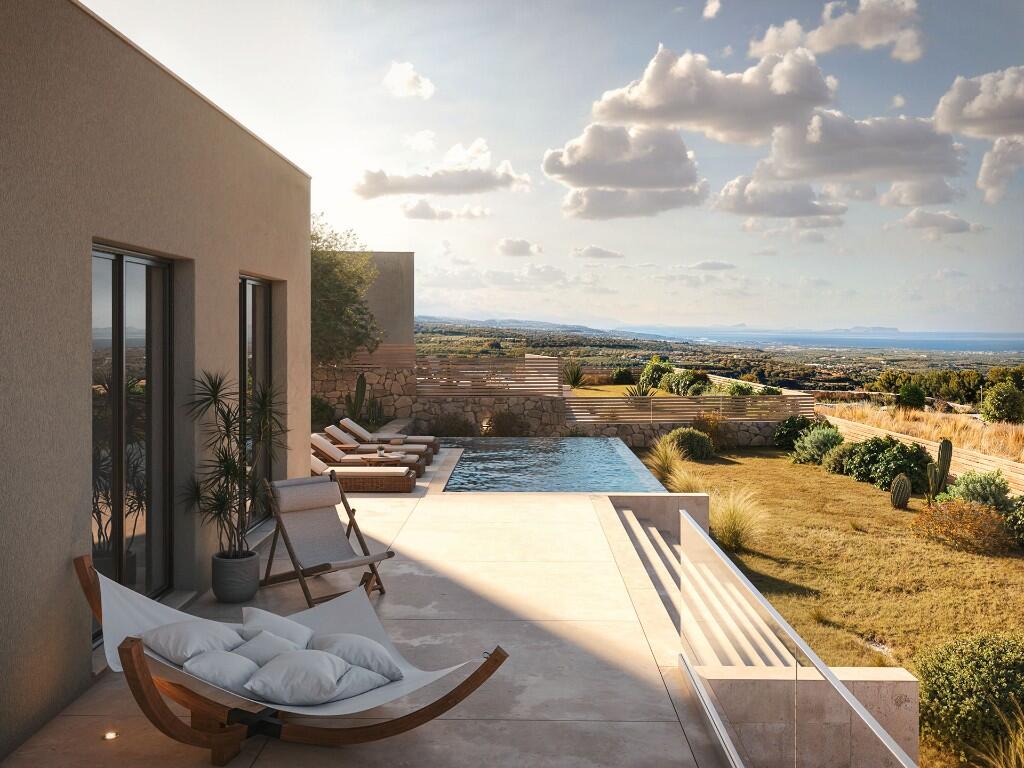 Main image of property: Rethymnon, Rethymnon, Crete