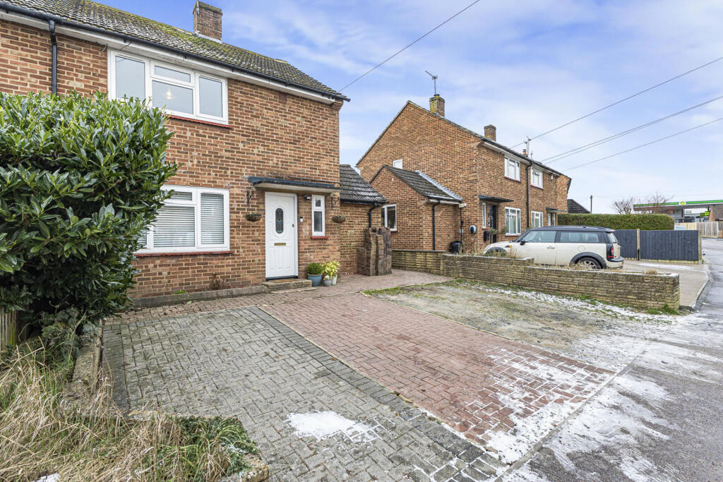 Main image of property: Hartley Road, Westerham, Kent