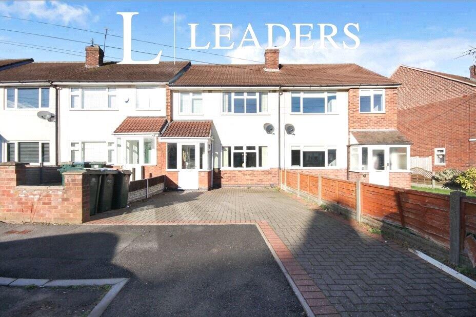 Main image of property: Kimble Close, Coventry, West Midlands
