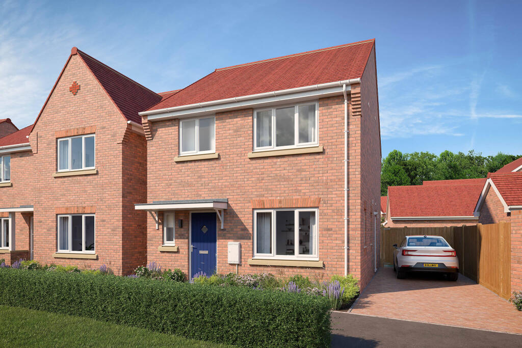 Main image of property: Orchard Farm,
Harpers Road,
Ash,
Surrey,
GU12 6TX