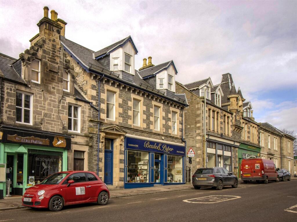 Main image of property: Beale & Pyper Ltd , Highland