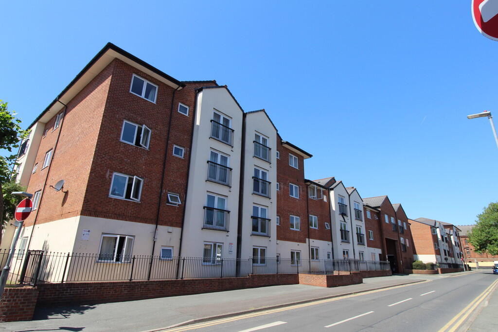 Main image of property: Delamere Court, Crewe