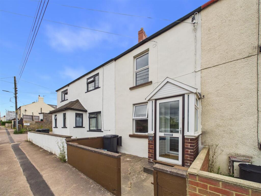 Main image of property: Church Road, Cinderford