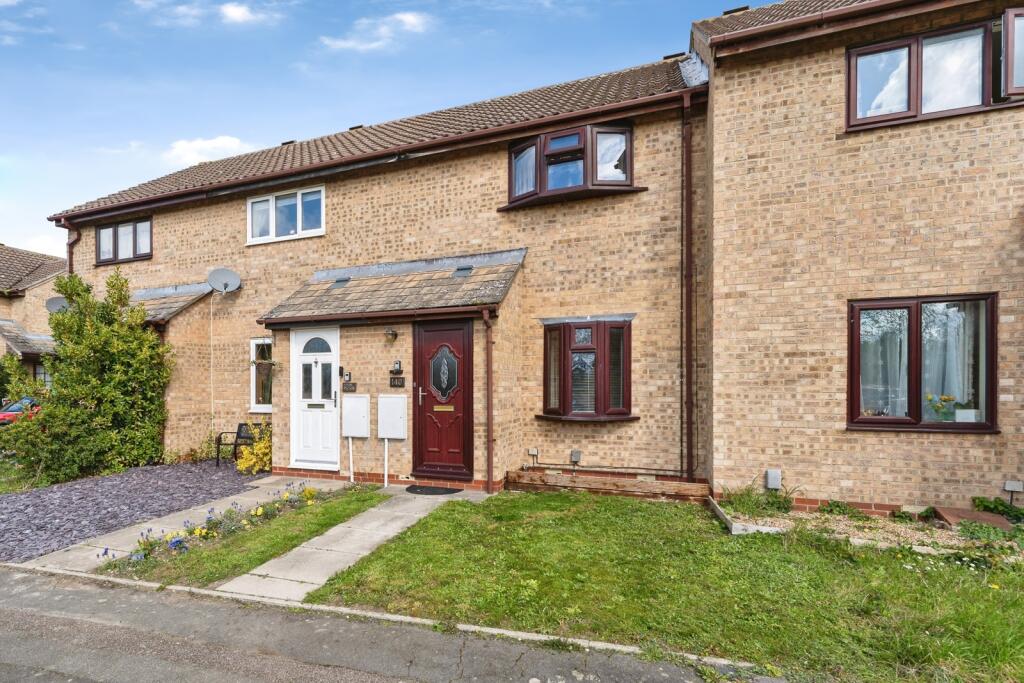 Main image of property: Fulbourn Old Drift, Cambridge, Cambridgeshire, CB1