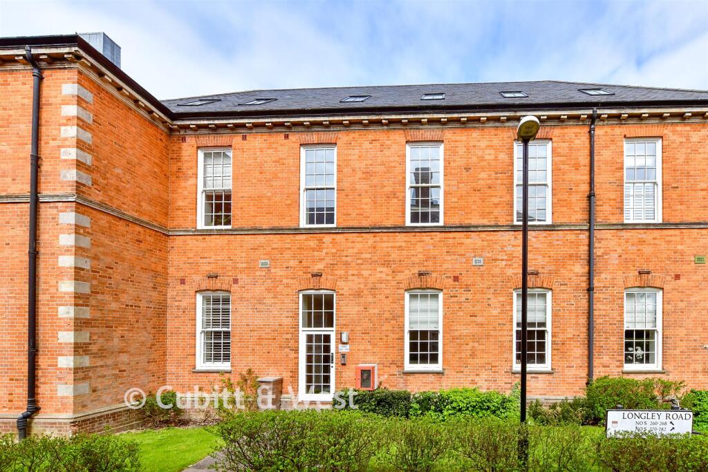 Main image of property: Longley Road, Chichester, West Sussex