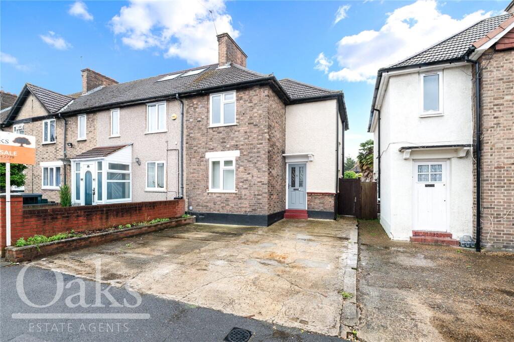 Main image of property: Hawkes Road, Mitcham