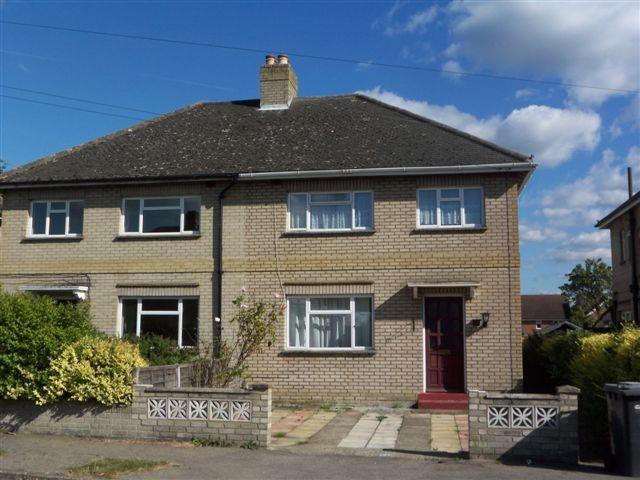 Main image of property: 6 Bed semi - Elmbank Avenue,