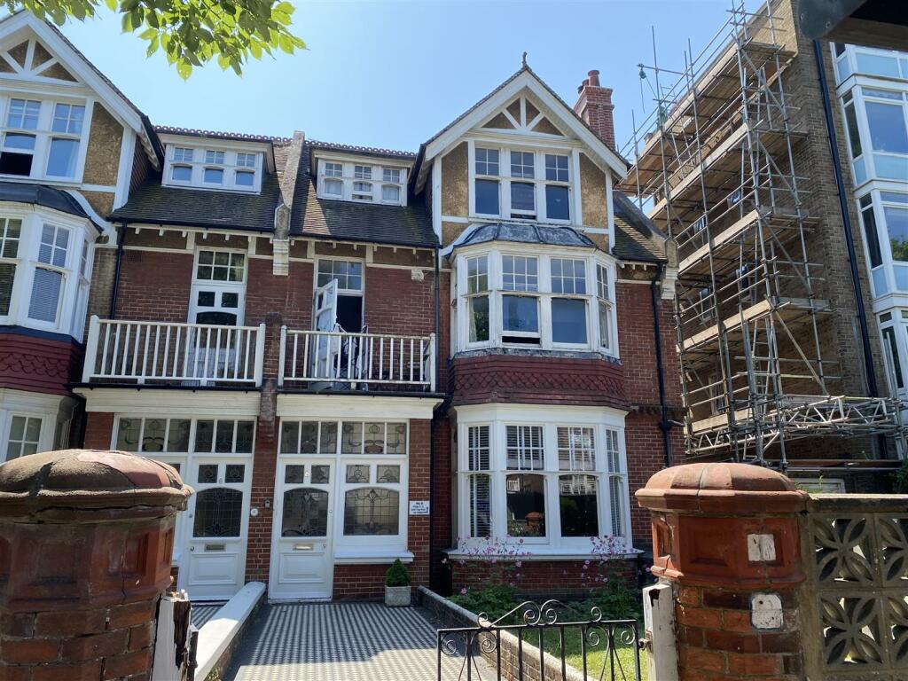 Main image of property: New Church Road, Hove