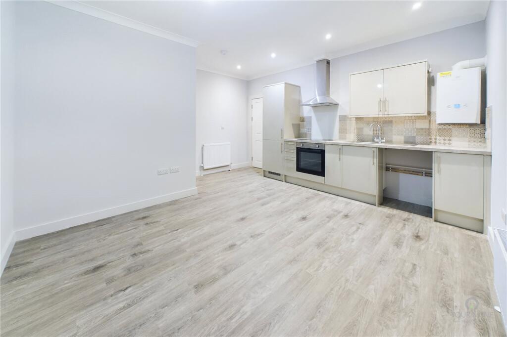 Main image of property: Cobden Street, Kettering, Northamptonshire, NN16