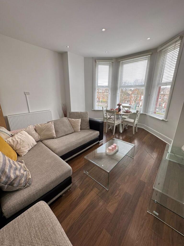 Main image of property: 15 Newsham Drive, Liverpool