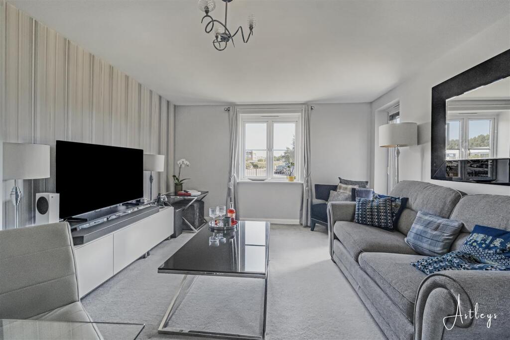 Apartment in Swansea, Pentre-chwyth, Bon-y-maen - View 5