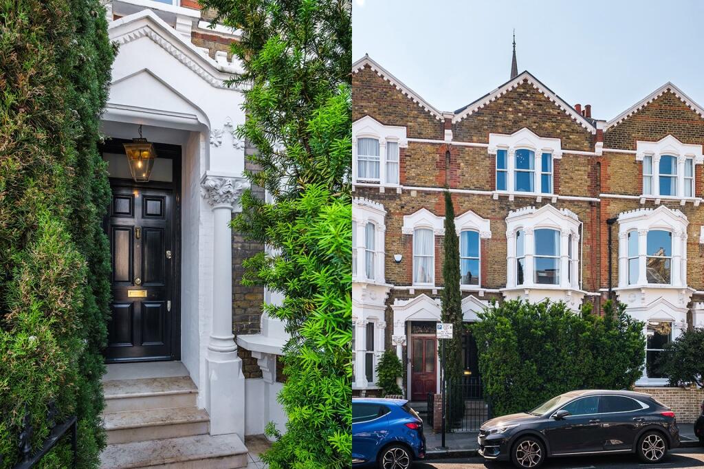 Main image of property: Albion Road, 
Stoke Newington, N16