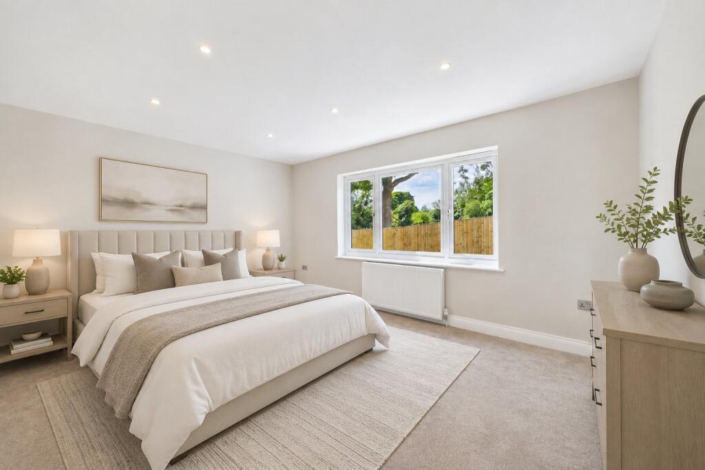 House in Wakefield - More