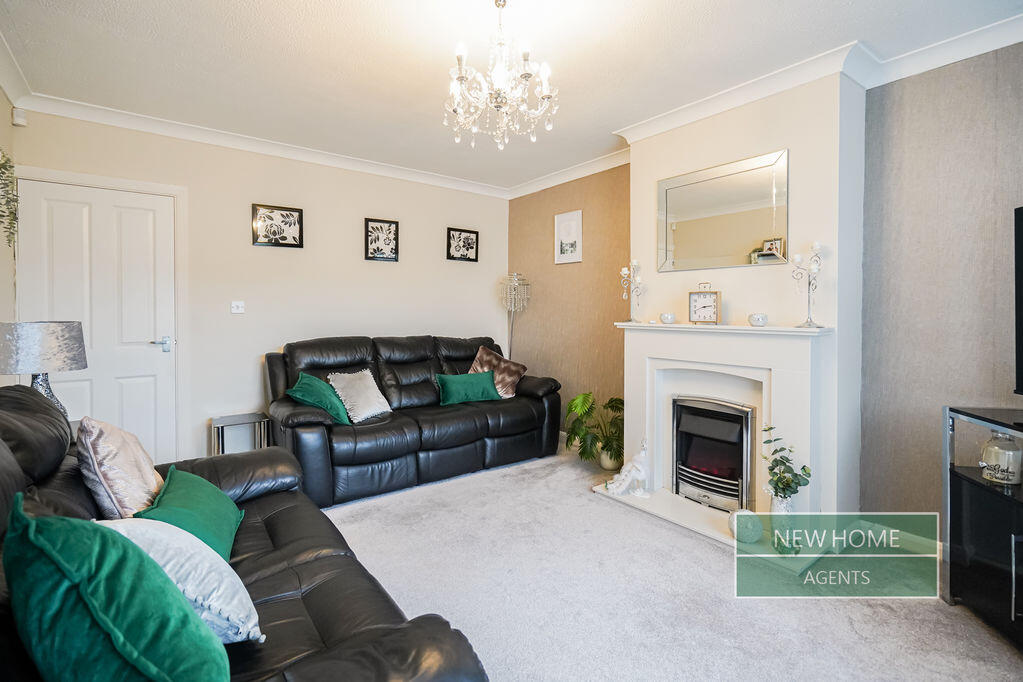 Yarwell Close ,Nottingham, NG3 7HF photo 4