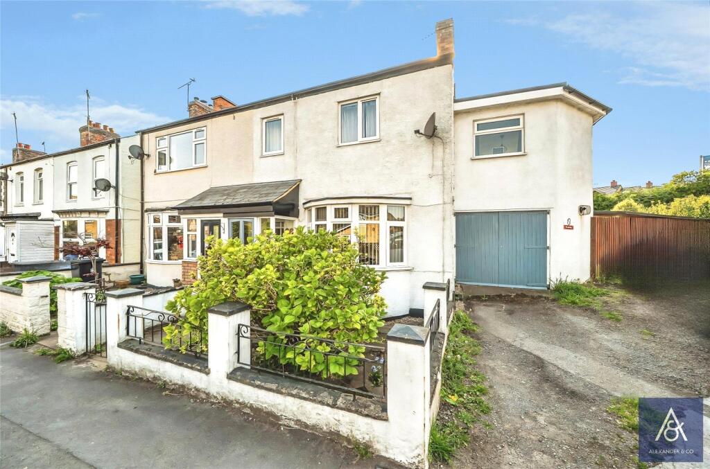 Main image of property: Halse Road, Brackley, Northamptonshire