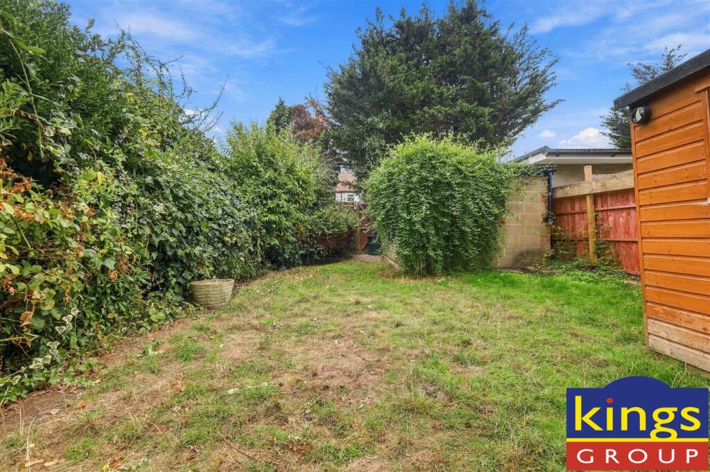 House in London - View 4