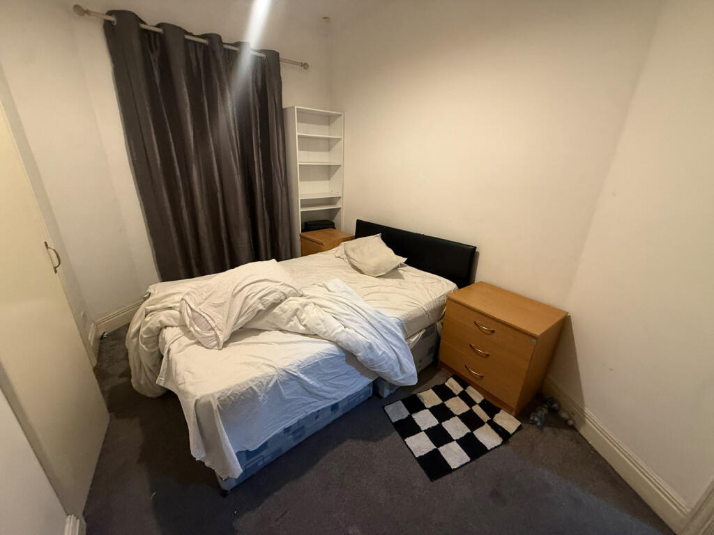 Main image of property: Fazely street