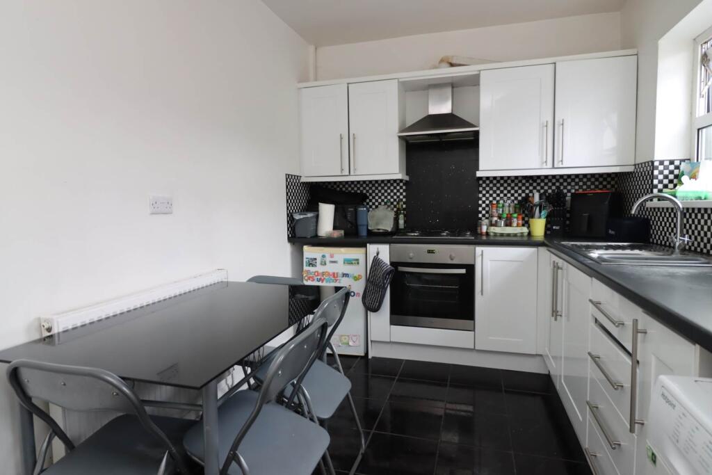 House in Chester - View 5