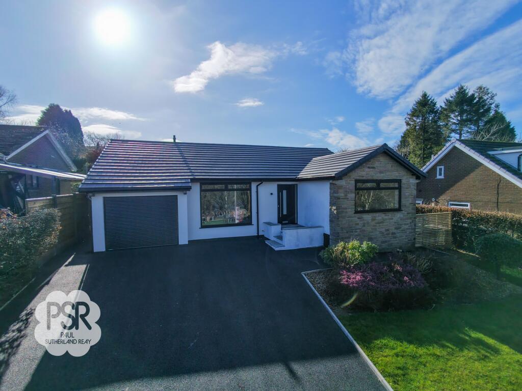 Main image of property: Crabtree Avenue, Disley, SK12