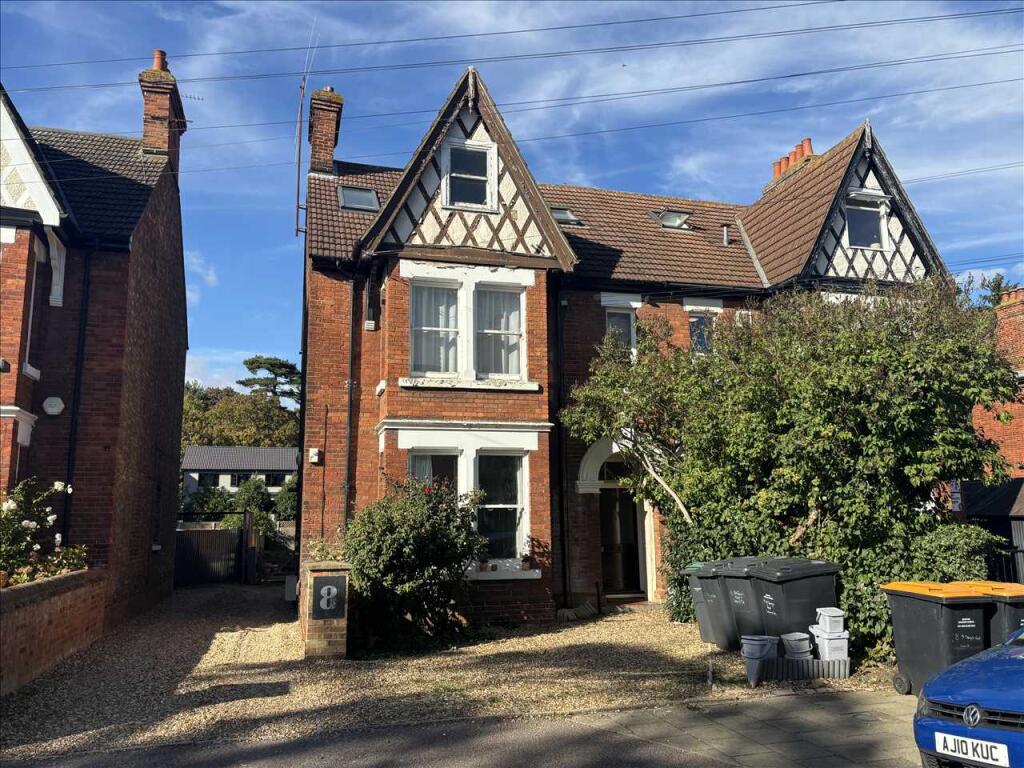 Main image of property: St Georges Road, Bedford