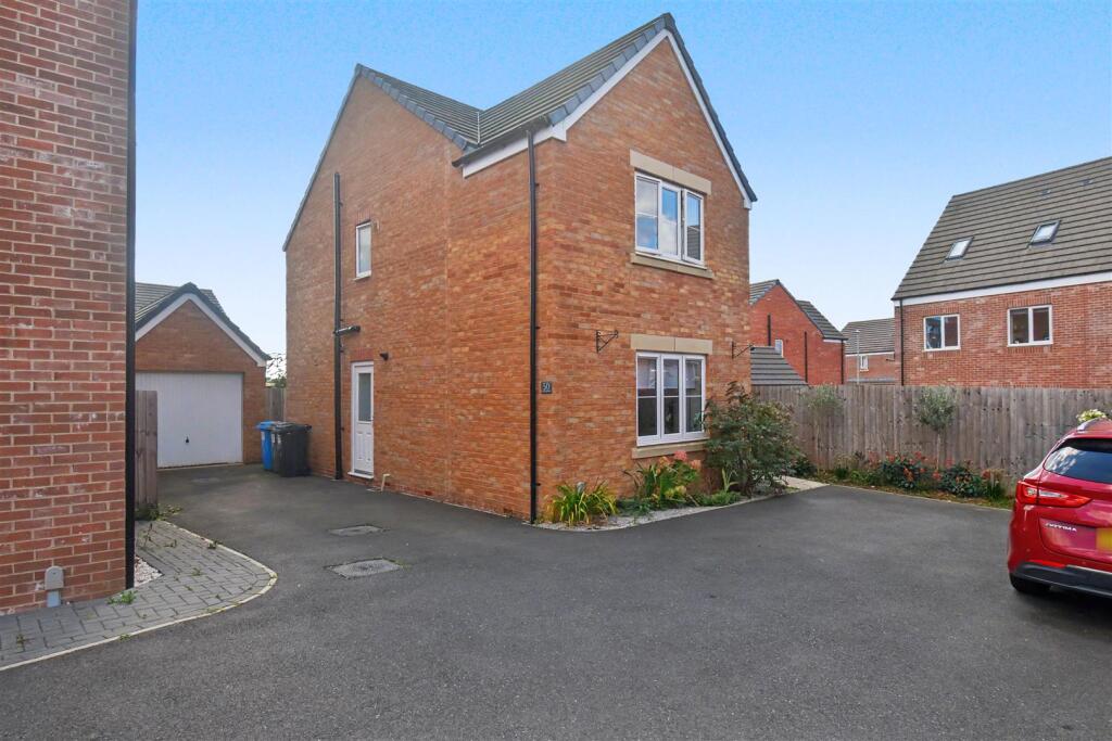 House in Weldon, North Northamptonshire - View 5