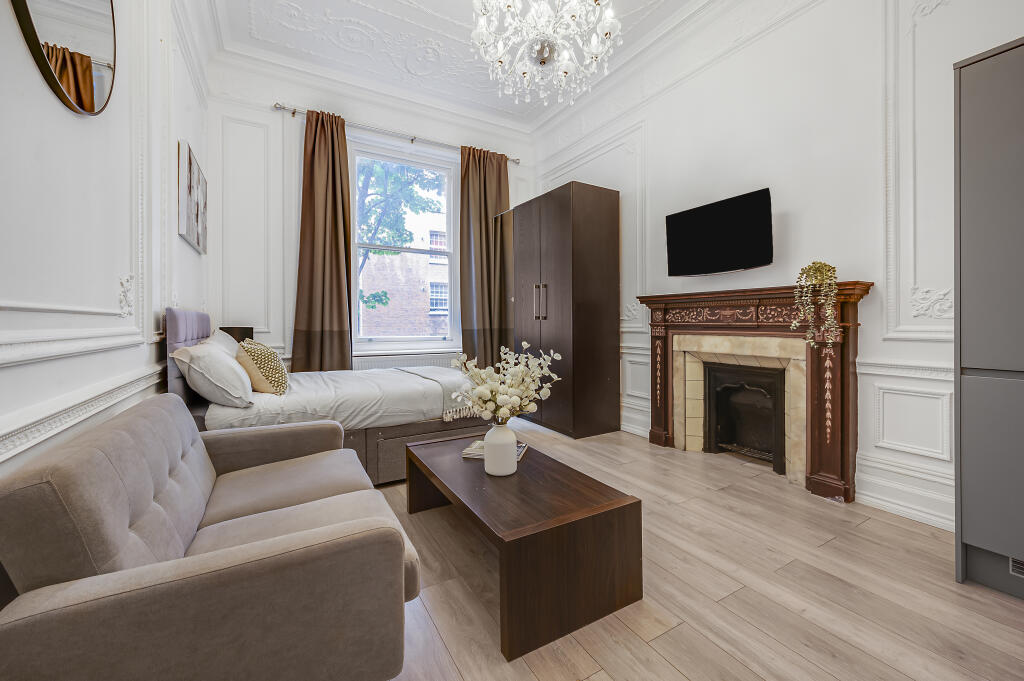 Main image of property: Draycott Place, London