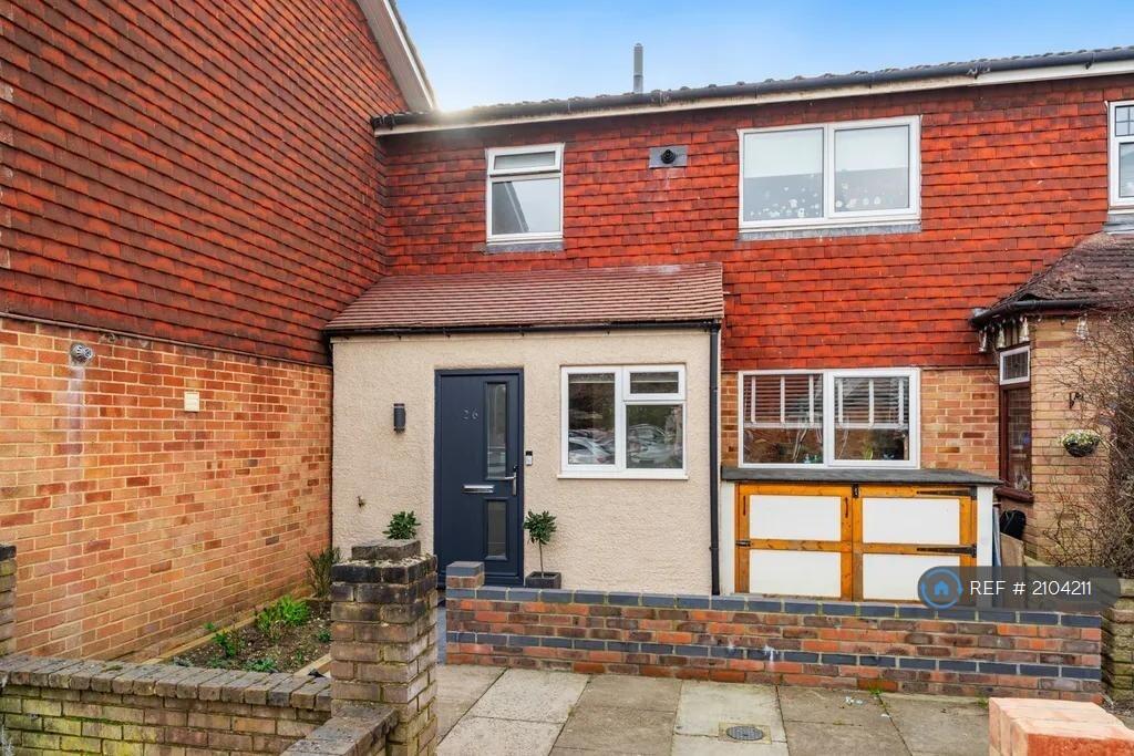 Main image of property: Twickenham Close, Croydon, CR0