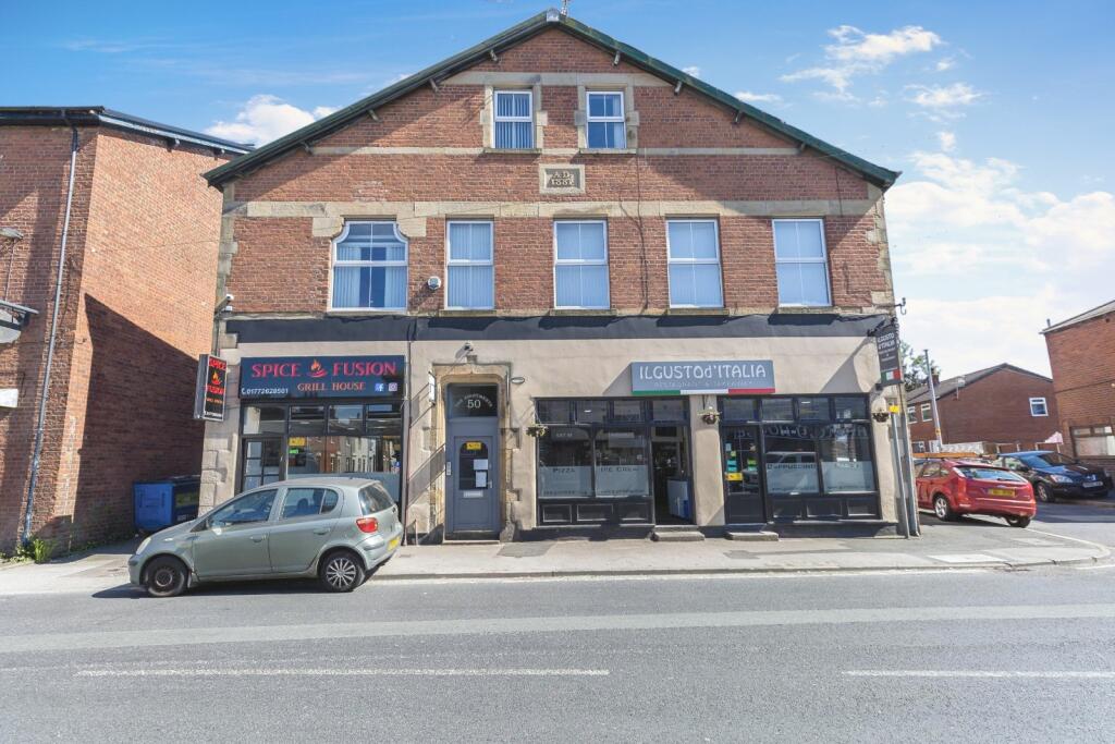 Main image of property: School Lane, Bamber Bridge, Preston, PR5