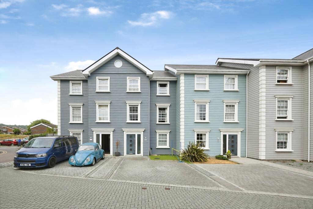 Main image of property: Parkside, Folkestone, Kent, CT19