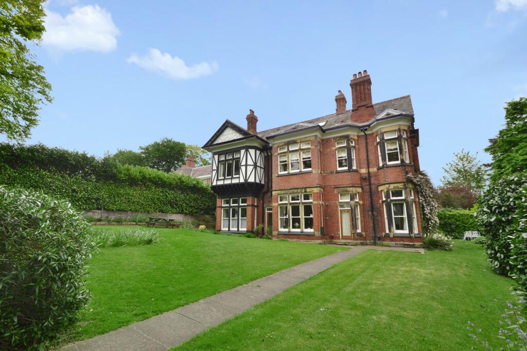 Main image of property: Allerton Hall, Wensley Drive, Chapel Allerton, Leeds, LS7