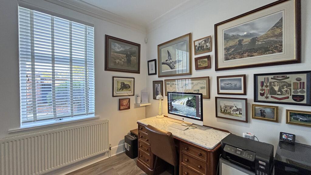 Apartment in Stockport - More
