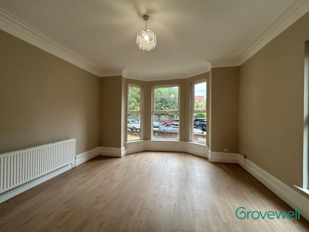Main image of property: York Road, Manchester