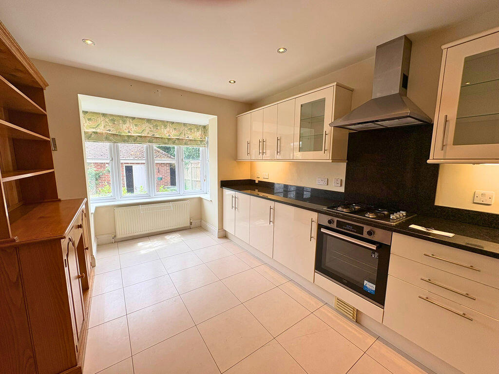 House in Reading - View 5
