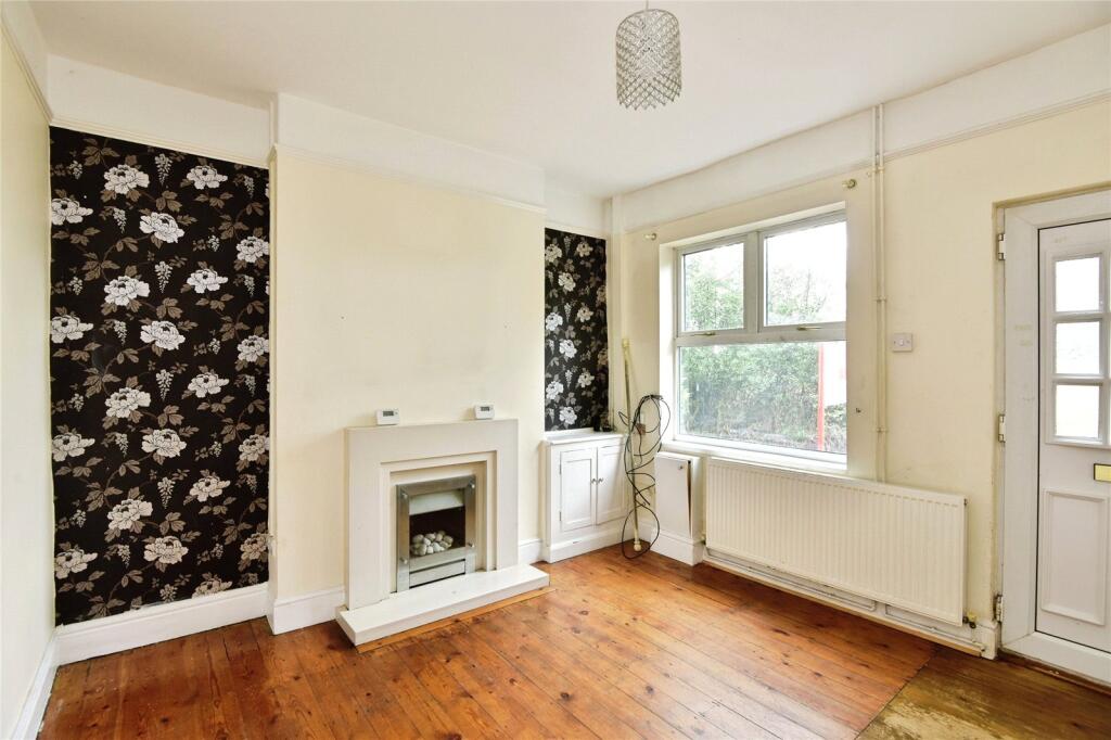 House in Stoke-on-Trent - View 3