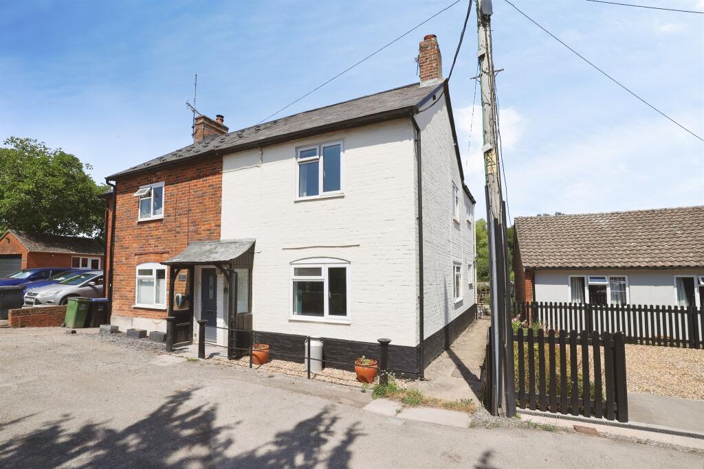 Main image of property: Coronation Villa, Netheravon, Salisbury