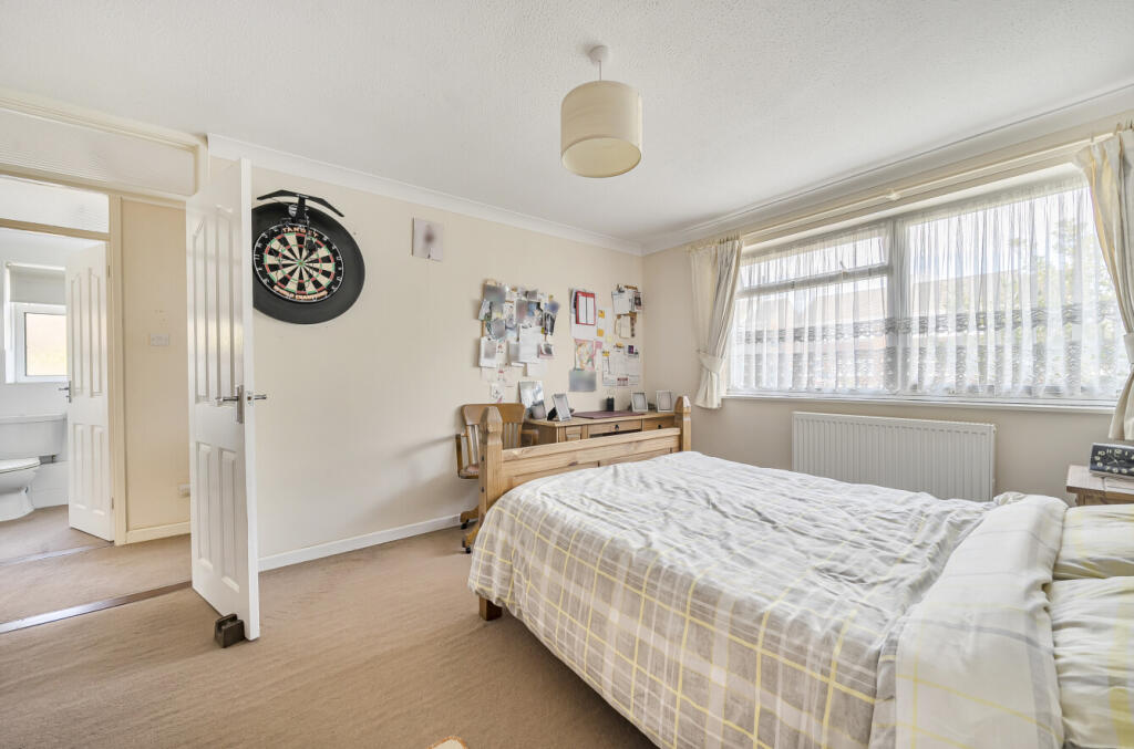 Sywell Road, Coleview, Swindon, SN3 photo 4