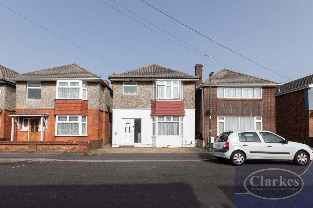 Main image of property: Elmes Road, Bournemouth