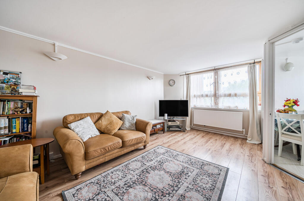 Main image of property: Upper Whistler Walk, London