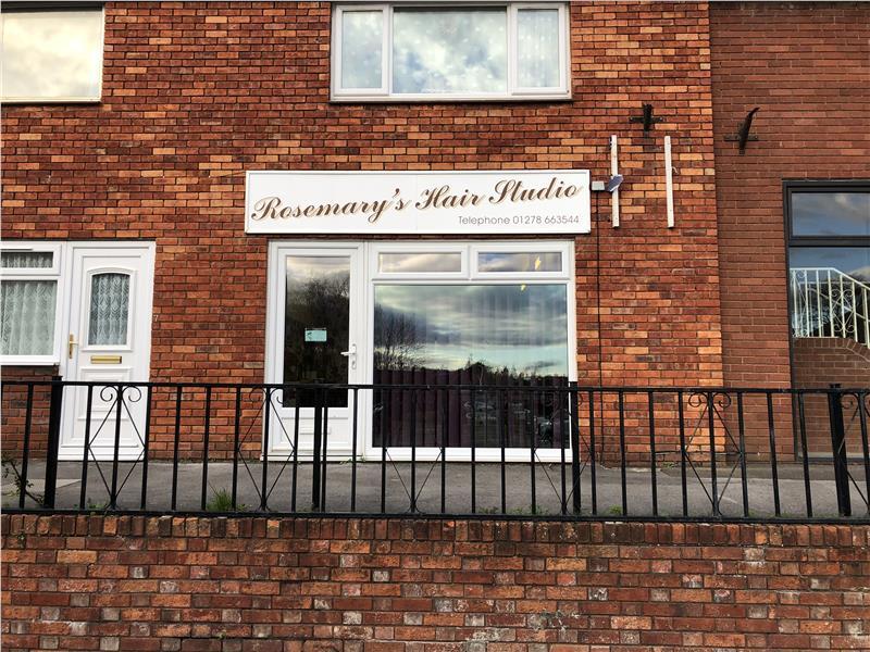 Main image of property: 8 Quantock Parade, North Petherton, Bridgwater, Somerset, TA6 6TN