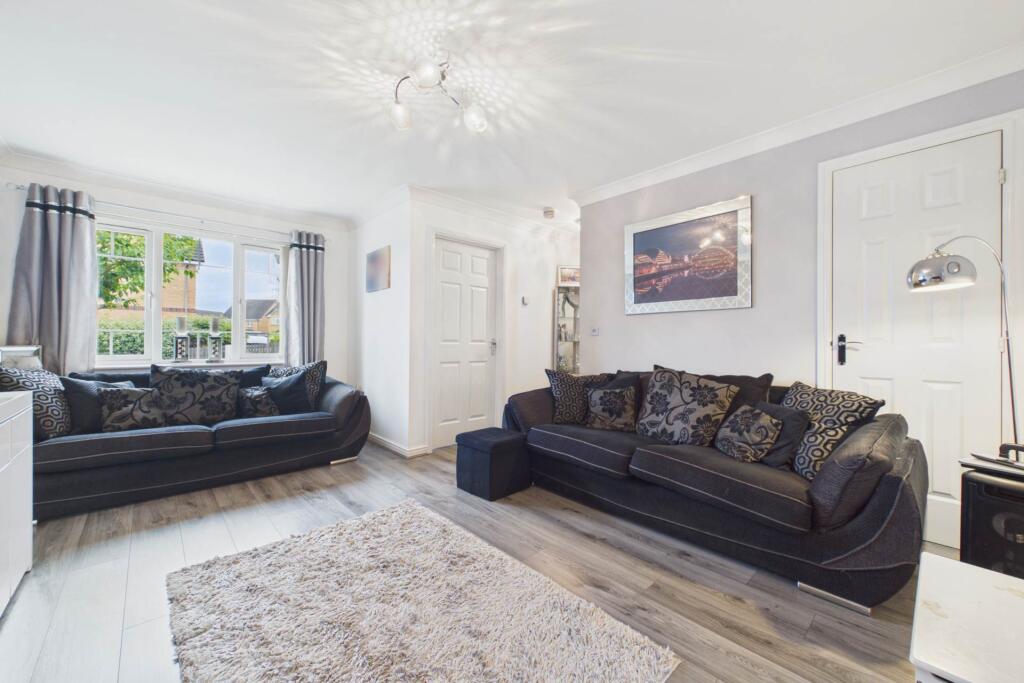 House in Motherwell - View 3