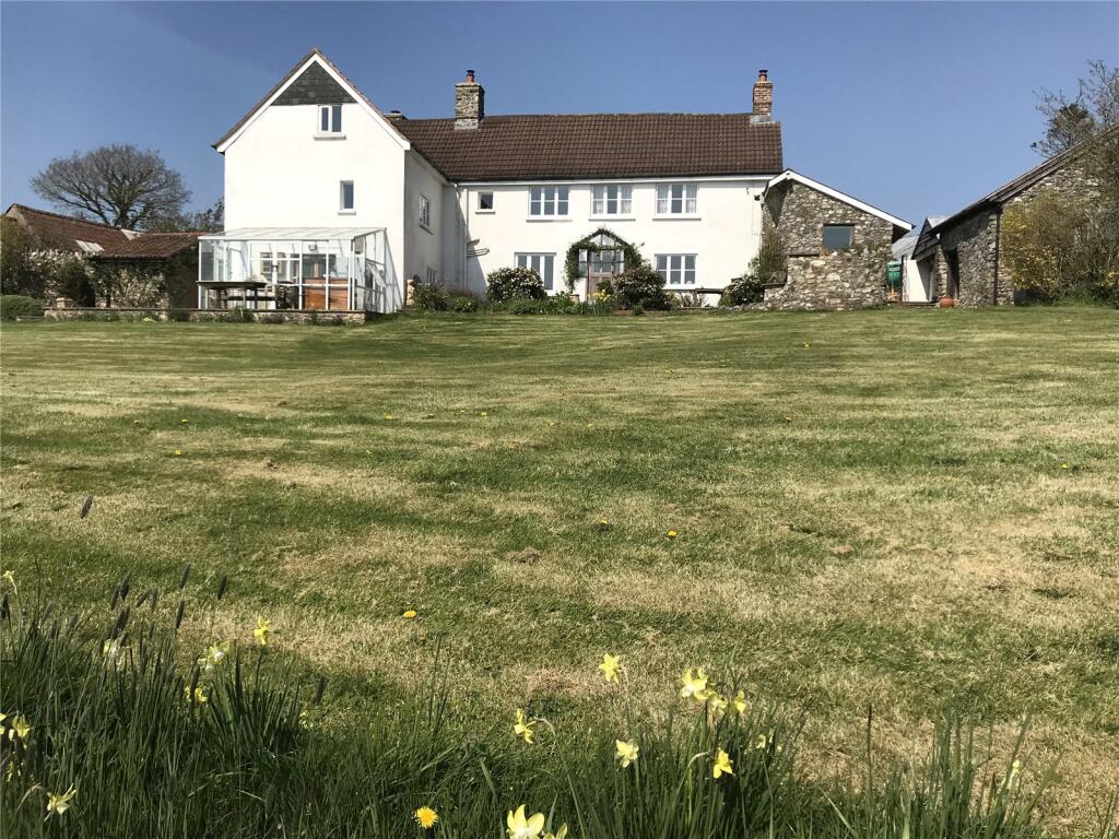 Main image of property: Luppitt, Honiton, Devon, EX14