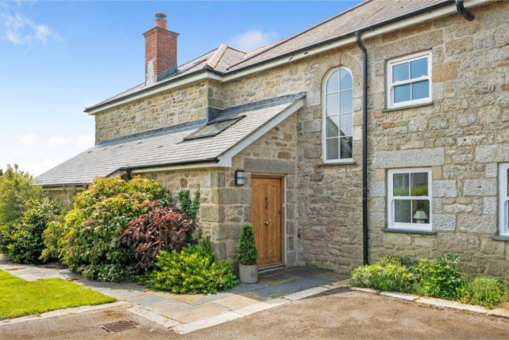 House in Sithney, Cornwall - View 5
