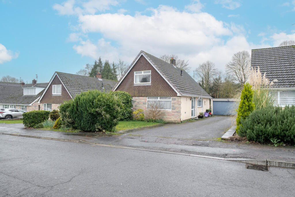 Main image of property: Fair View, Chepstow, NP16 5