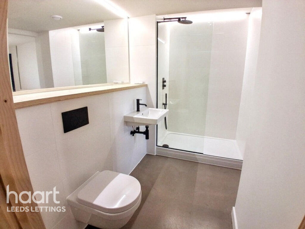 Main image of property: District Lofts, Leeds