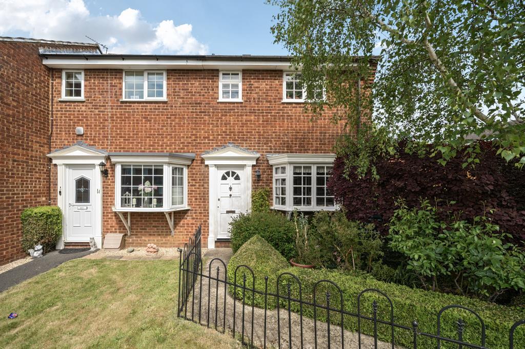 Main image of property: Steeple Claydon, Buckinghamshire, MK18