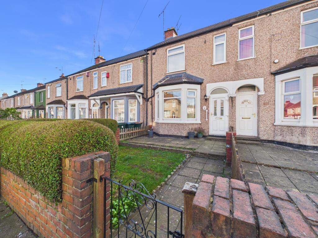 Main image of property: Rollason Road, Radford, Coventry