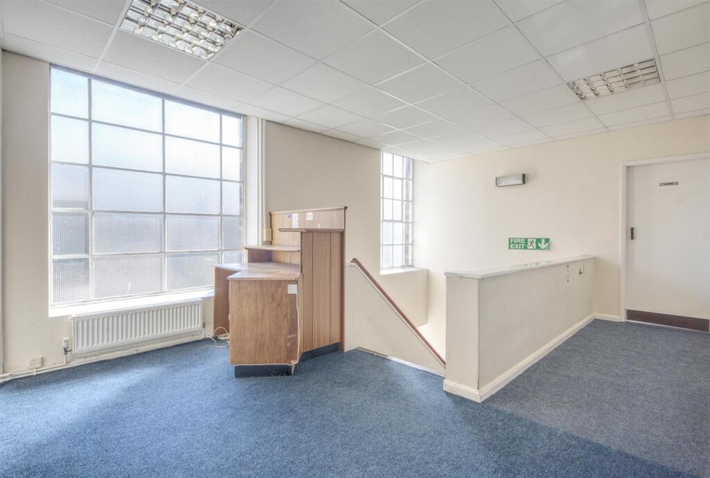 Additional image 7 of First Floor Offices, Albion Works, Skipton